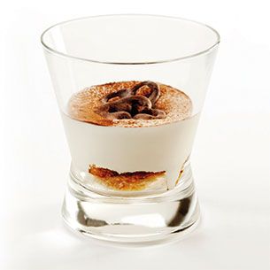 cappuccino-mousse