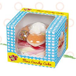 look-o-look-mini-candy-cake