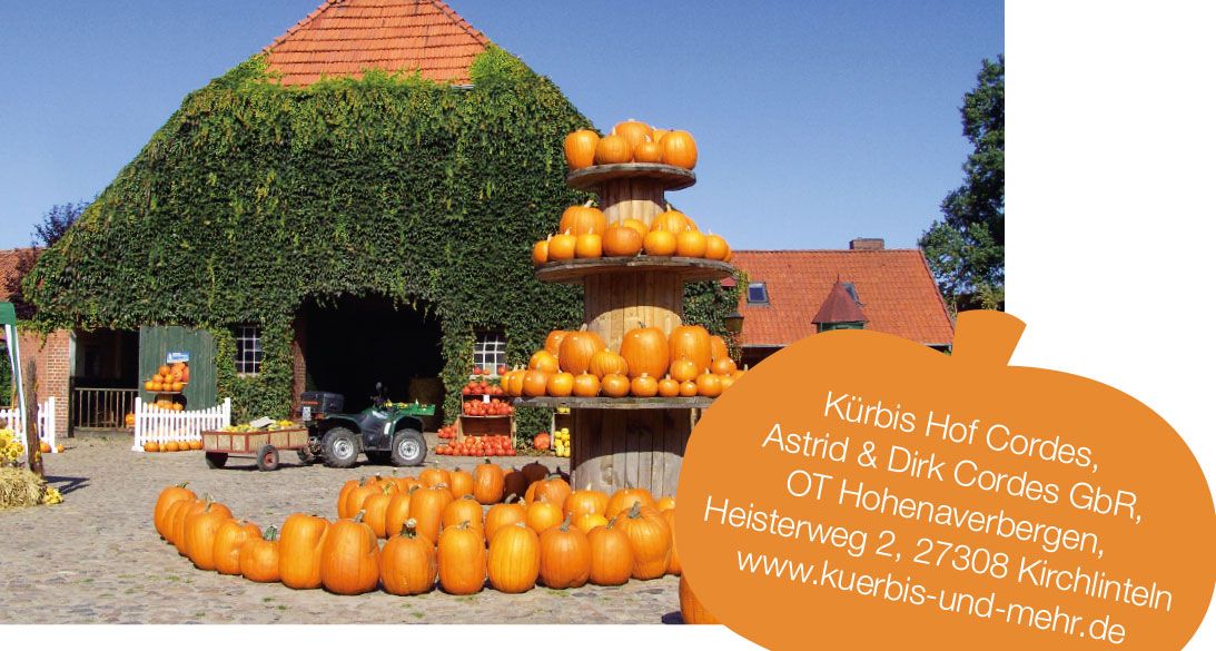 Fotos: Peter Zens – Landwirt und Inhaber des Gertrudenhofes; Astrid Cordes, Elke Boggasch, Alexander May kuerbis-4