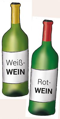 rot-wein-weiss-wein