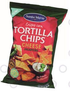 Tortillla Chips