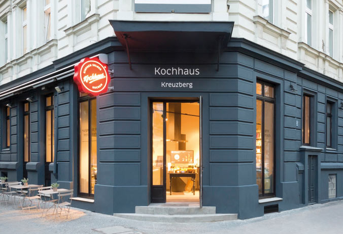 Kochhaus
