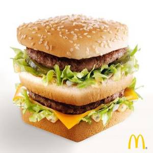 McDonald's_eckiger-Burger