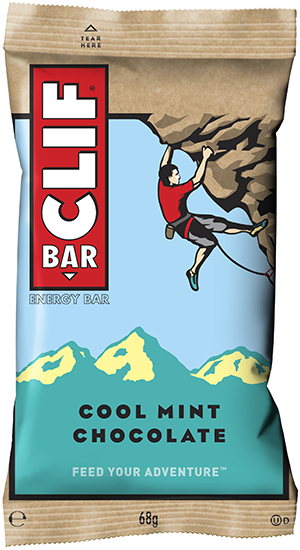 Clif-Bar