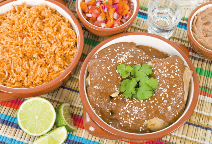 Foto: Shutterstock/Paul Brighton mole