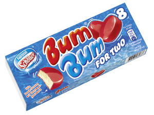 Bum Bum For two
