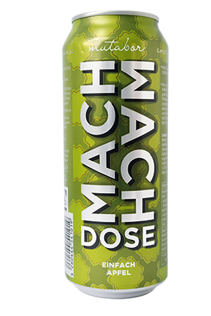 Machwach-EinfachApfel