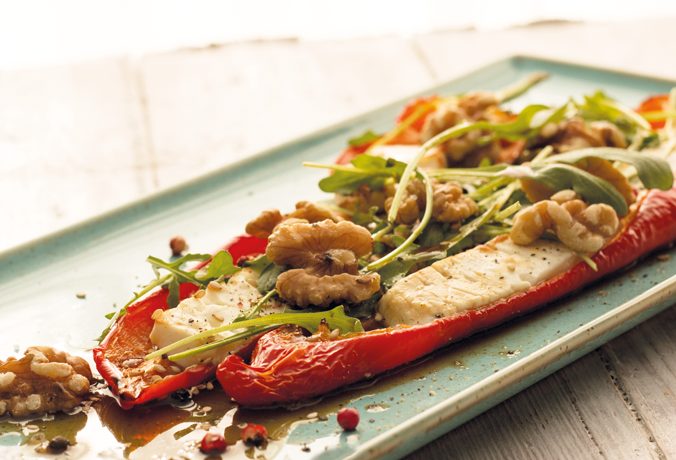 Foto: Tropicai paprika