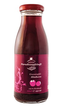 paradiesapfelsaft