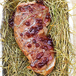 schweinefilet