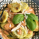 gnocchi