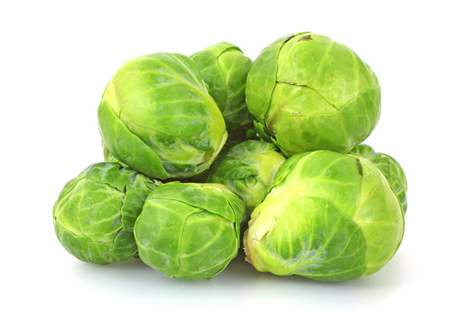 Foto: Shutterstock/Louella938  rosenkohl-frontbild