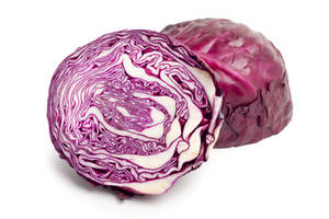 rotkohl