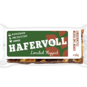hafervoll