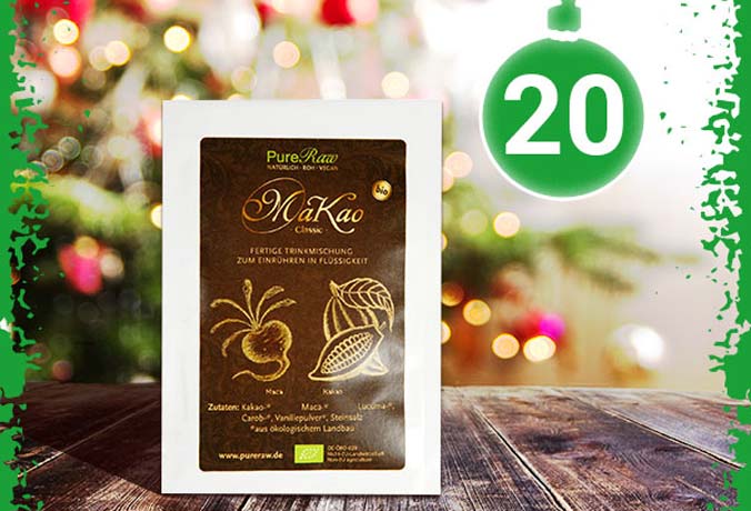 Kakao von PureRaw