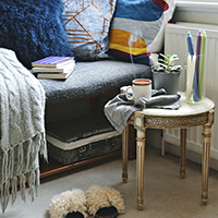 Foto: Shuuterstock / topotishka  hygge-3