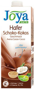 Hafer-Kokos-Milch Joya