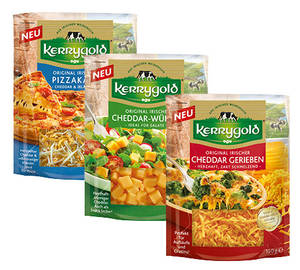 Kerrygold Reibekaese 3 Sorten