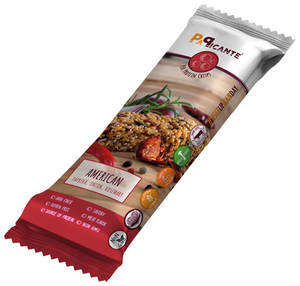 Papicante American Style Snackriegel