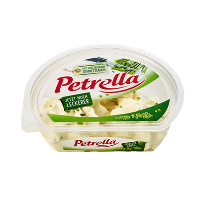 Petrella Schnittlauch