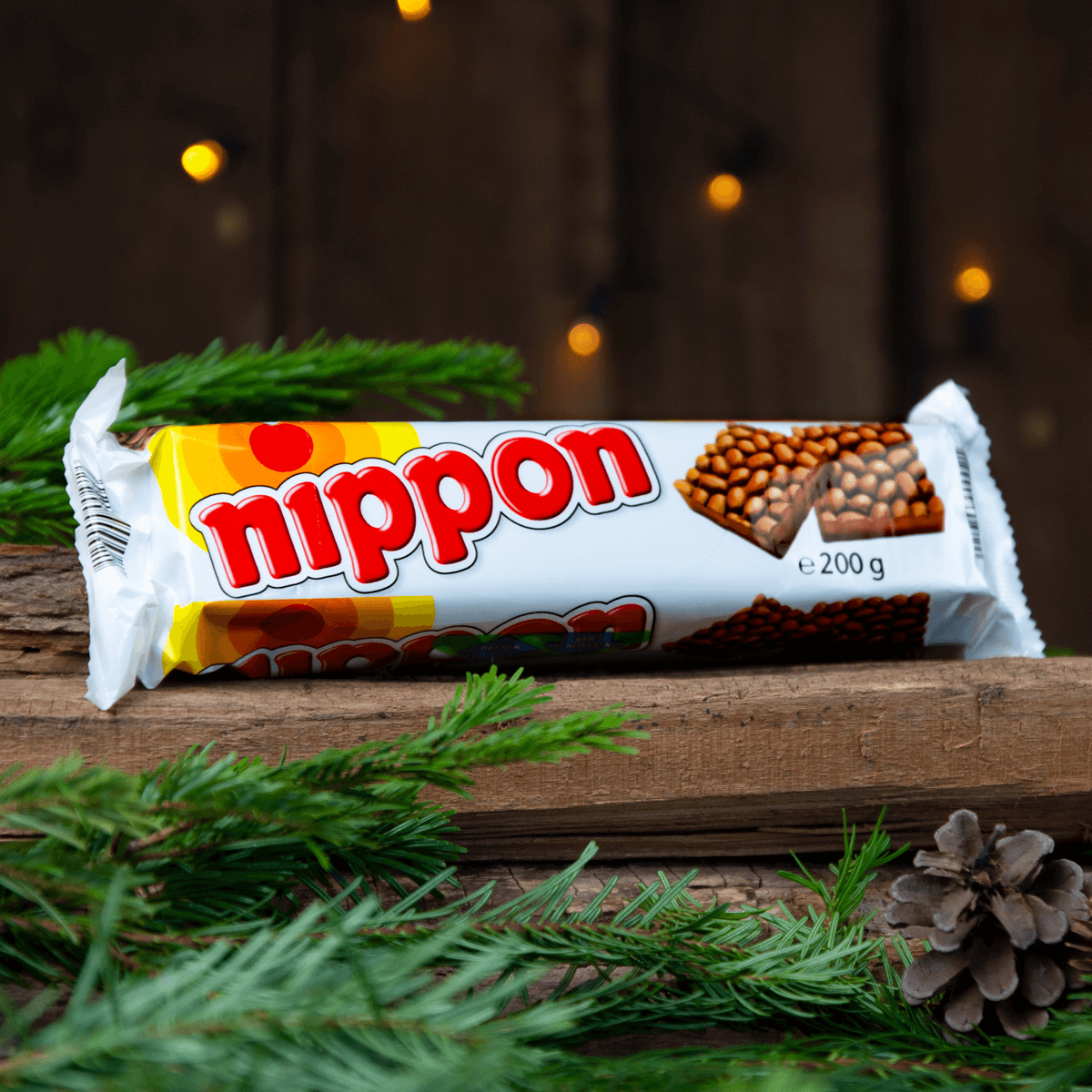 brandnooz Classic Adventskalender - HOSTA Nippon