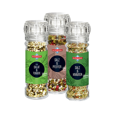 Bad Reichenhaller Mühlen