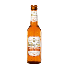 Bitburger Premium Kellerbier