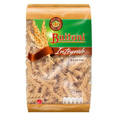Buitoni Integrale Eliche