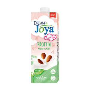 Dream & Joya Mandel Drink Protein