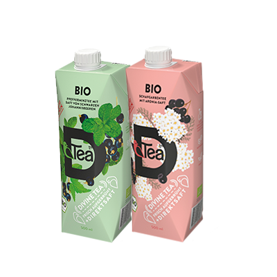BIO D`Tea