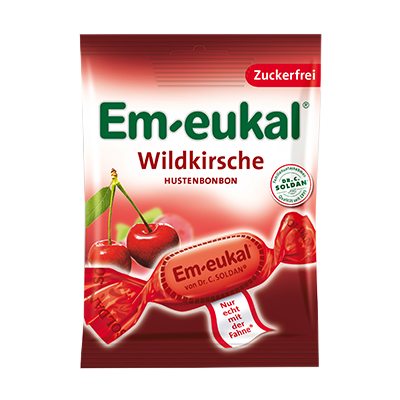 Em-eukal Wildkirsche
