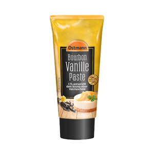 Ostmann Bourbon Vanille Paste