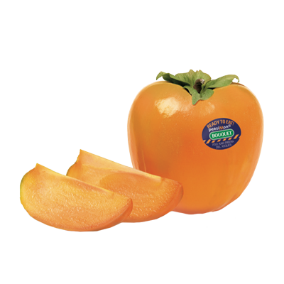 Persimon Bouquet Kaki