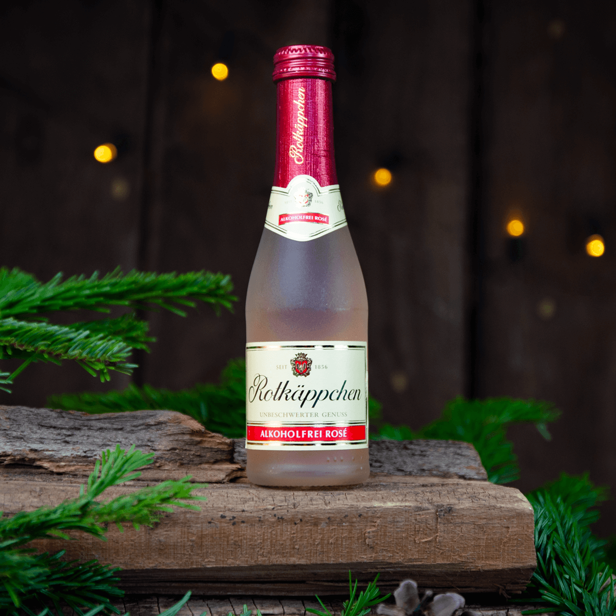 brandnooz Adventskalender - Rotkäppchen ROSÉ