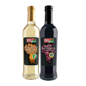 Oro d`Italia Balsamico Essige