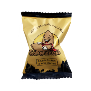 Scherzkeks