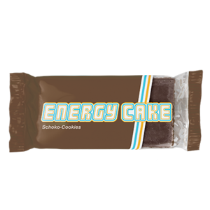 Energy Cake Schoko-Cookie