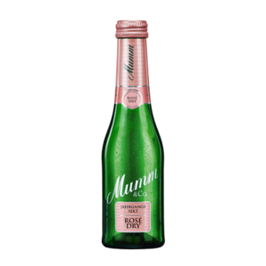 Mumm Jahrgangssekt Rosé Dry
