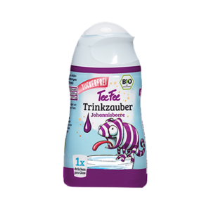 Tee Fee Trinkzauber Johannisbeere
