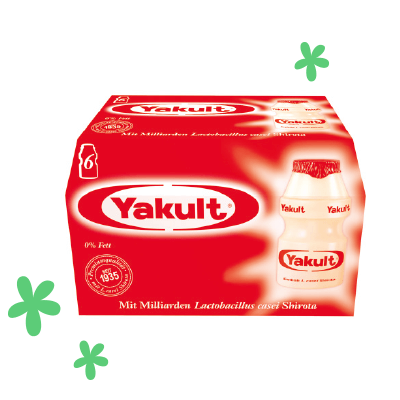 Yakult Original