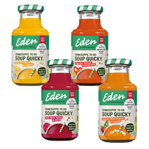 Eden Soup Quicky