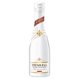 Henkell Blanc de Blancs Piccolo