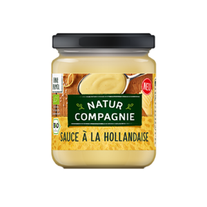 Natur Compagnie Sauce Hollandaise
