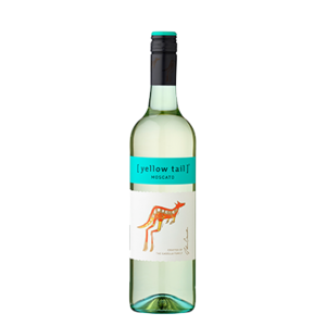 yellow tail Moscato