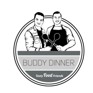 Buddy Dinner Logo