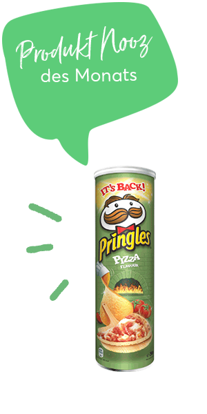 brandnooz Produkt Nooz des Monats