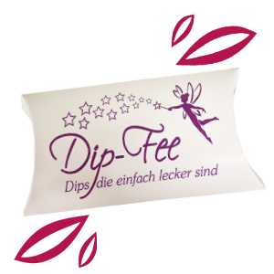 Dip-Fee Überraschungs-Box