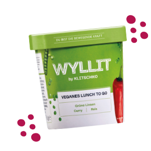 WYLLIT Food Lunch To Go Coordination