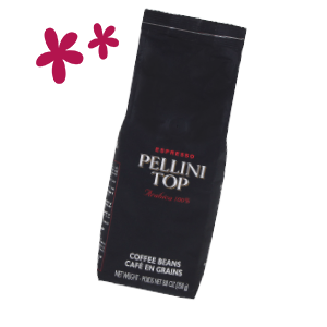 Pellini Top Class 100% Arabica