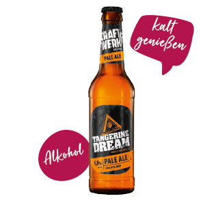 Craftwerk Tangerine Dream